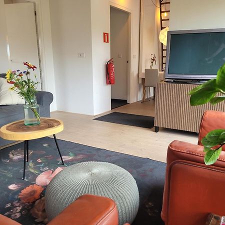 Mille Fleurs - Apartments Voeren Eksteriør billede