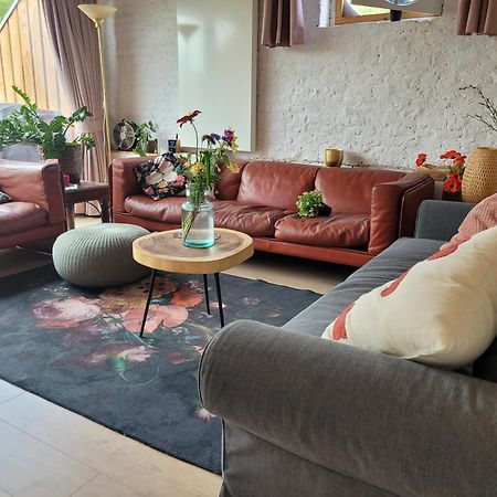 Mille Fleurs - Apartments Voeren Eksteriør billede