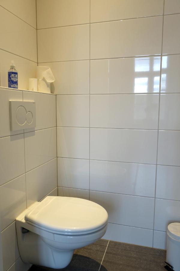 Mille Fleurs - Apartments Voeren Eksteriør billede