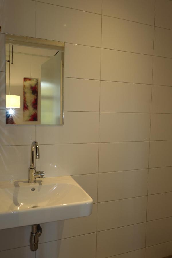 Mille Fleurs - Apartments Voeren Eksteriør billede