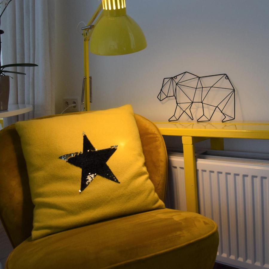 Mille Fleurs - Apartments Voeren Eksteriør billede