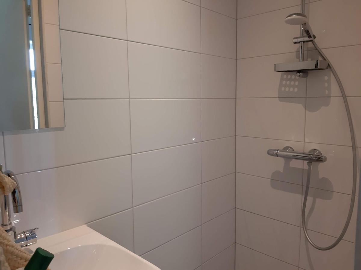 Mille Fleurs - Apartments Voeren Eksteriør billede
