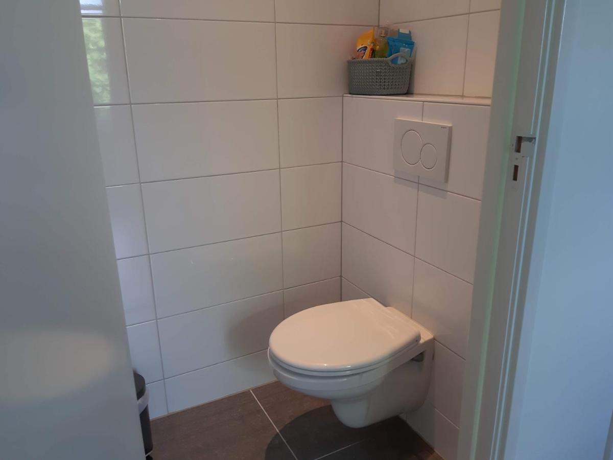 Mille Fleurs - Apartments Voeren Eksteriør billede